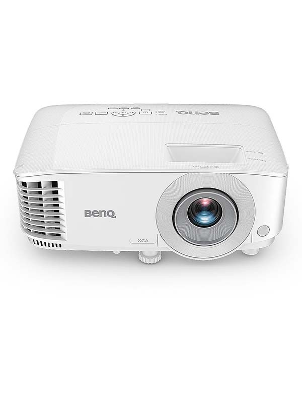 BENQ MX560 XGA 4000 ANSI Lumen High Brightness Smart Business Projector